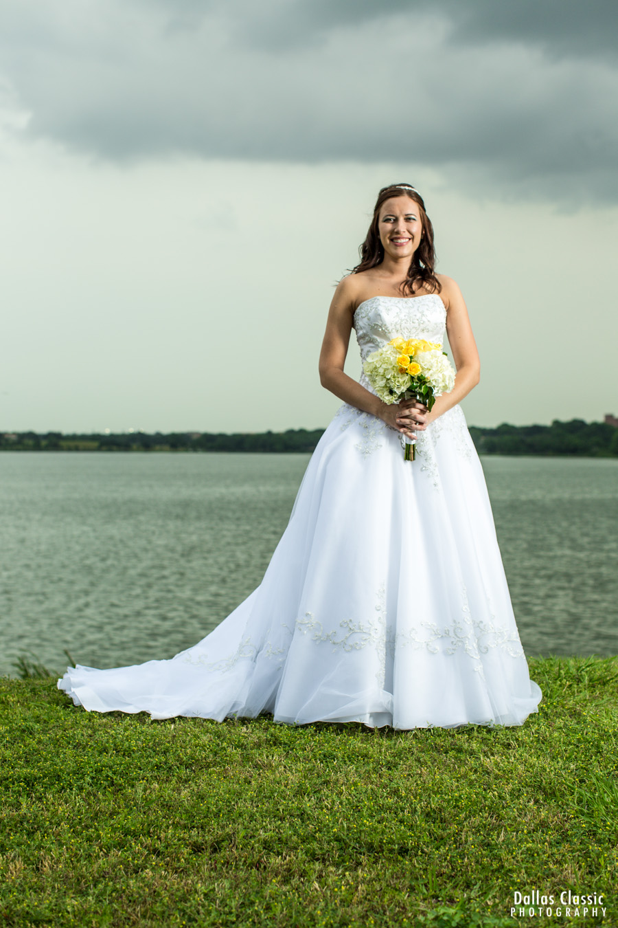 Best Dallas Wedding Photographers
