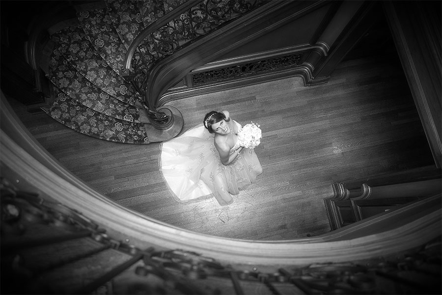 dallas bridal photography
